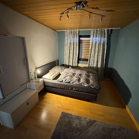 Refugium Villa Real Karben Eksteriør bilde