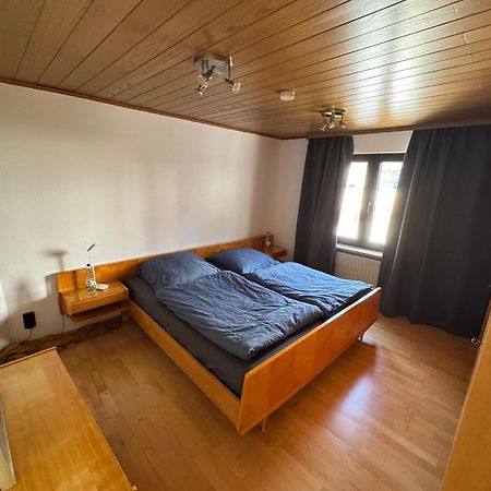 Refugium Villa Real Karben Eksteriør bilde