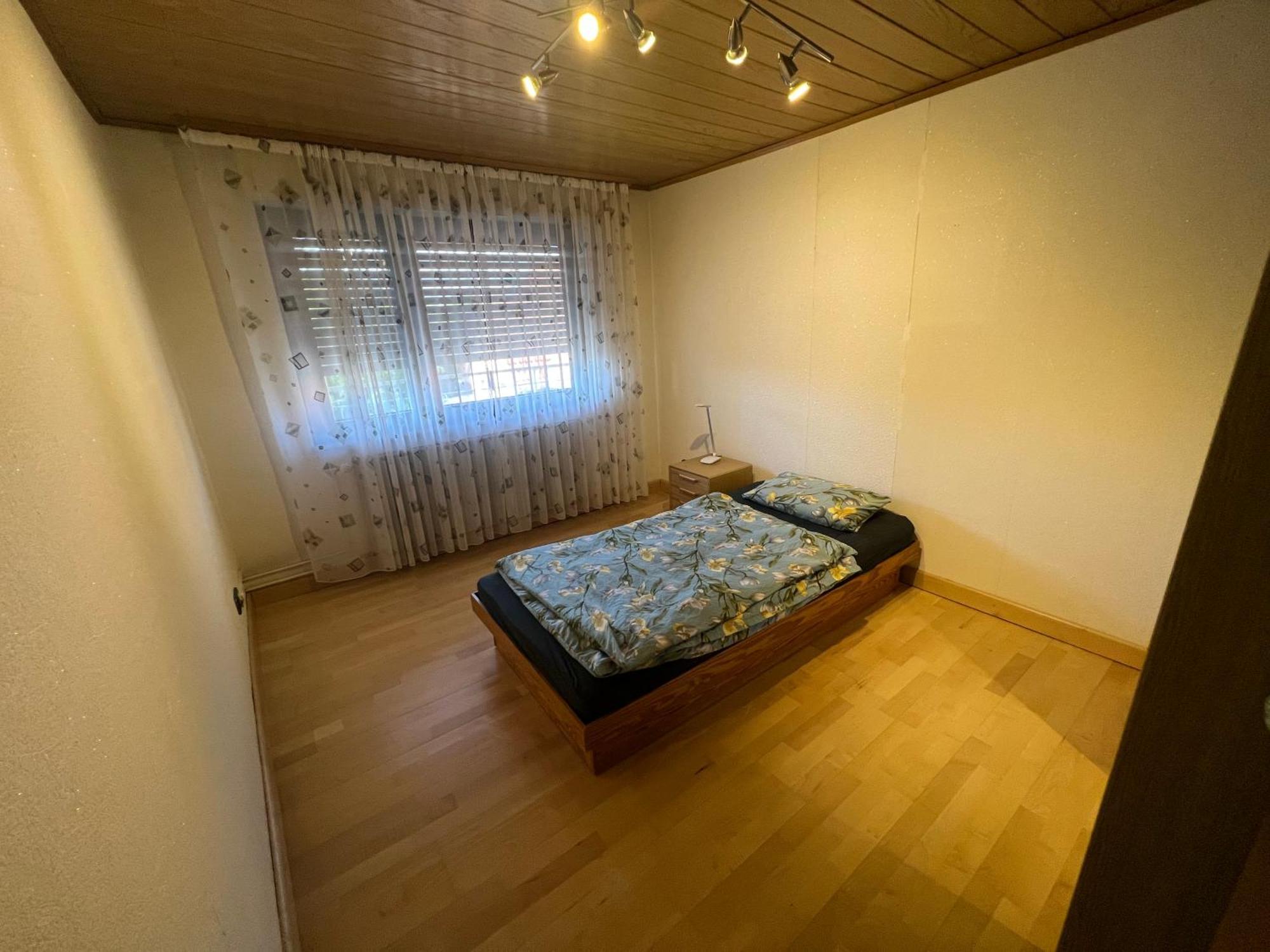 Refugium Villa Real Karben Eksteriør bilde