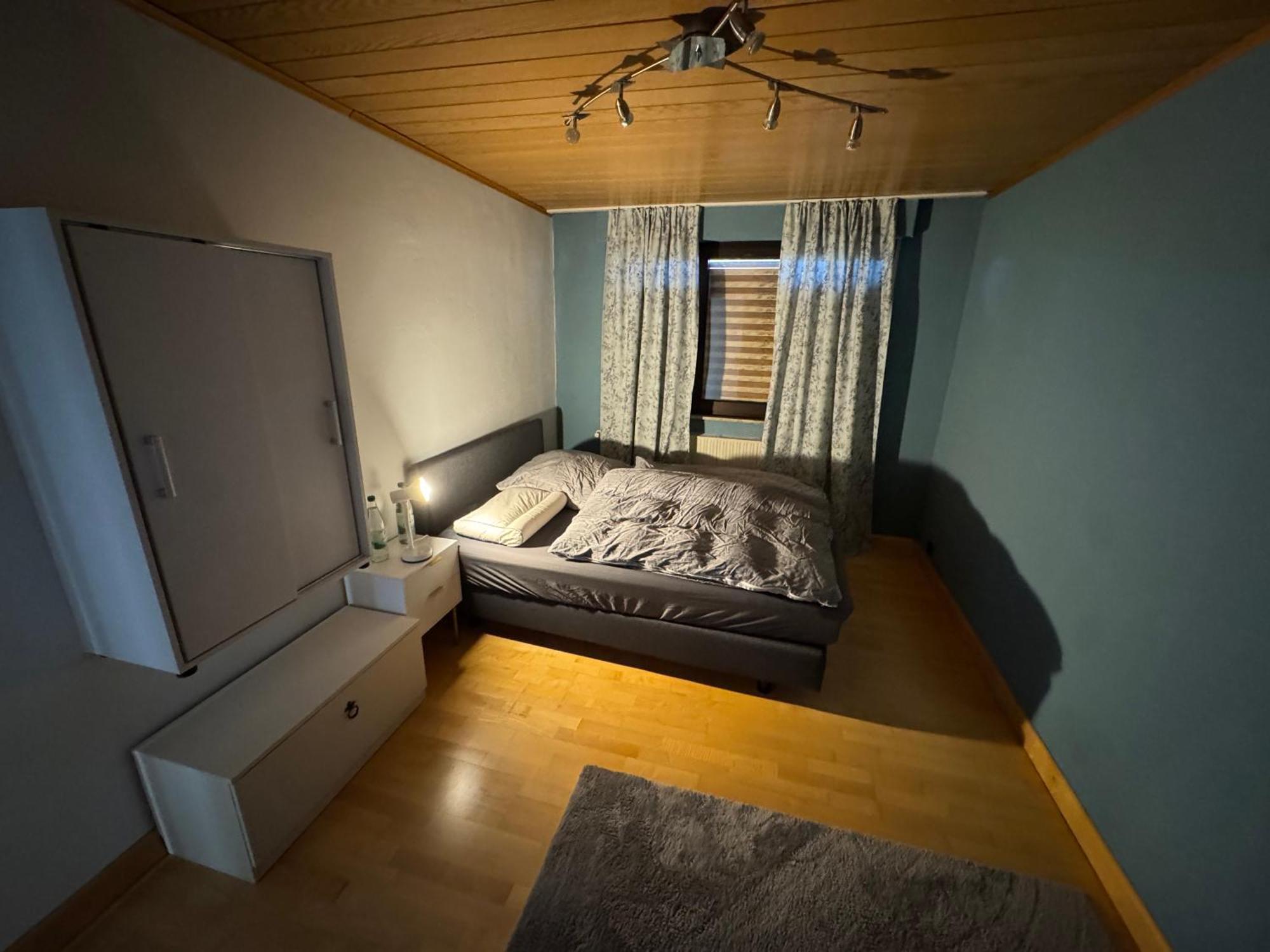 Refugium Villa Real Karben Eksteriør bilde
