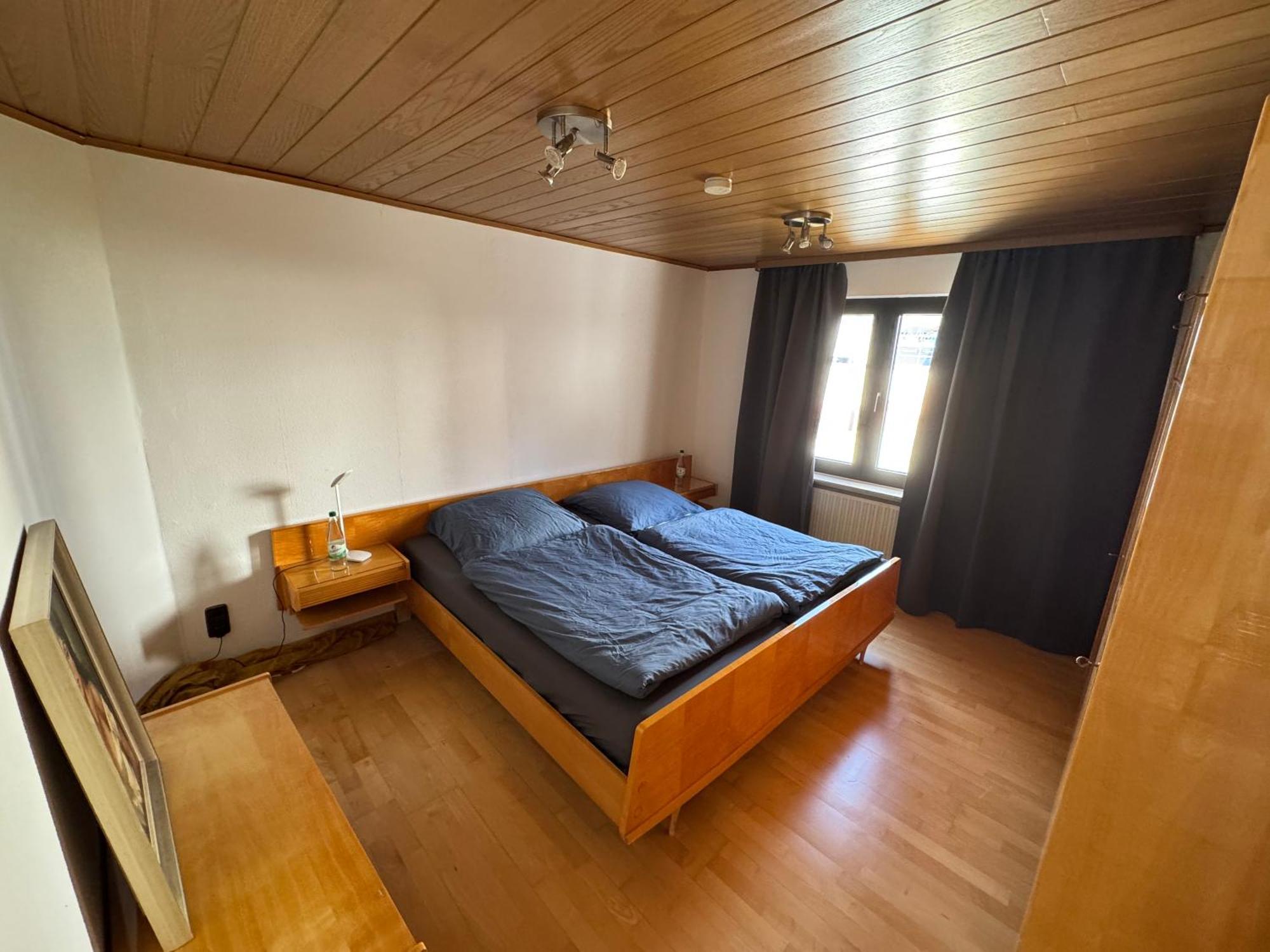 Refugium Villa Real Karben Eksteriør bilde