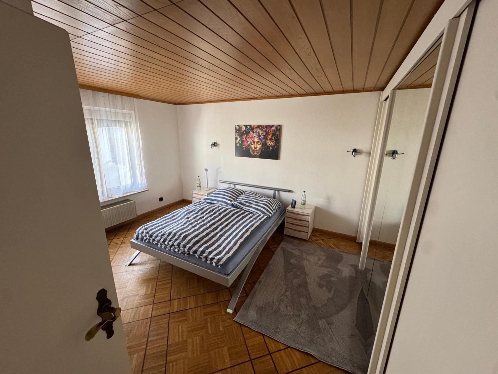 Refugium Villa Real Karben Eksteriør bilde