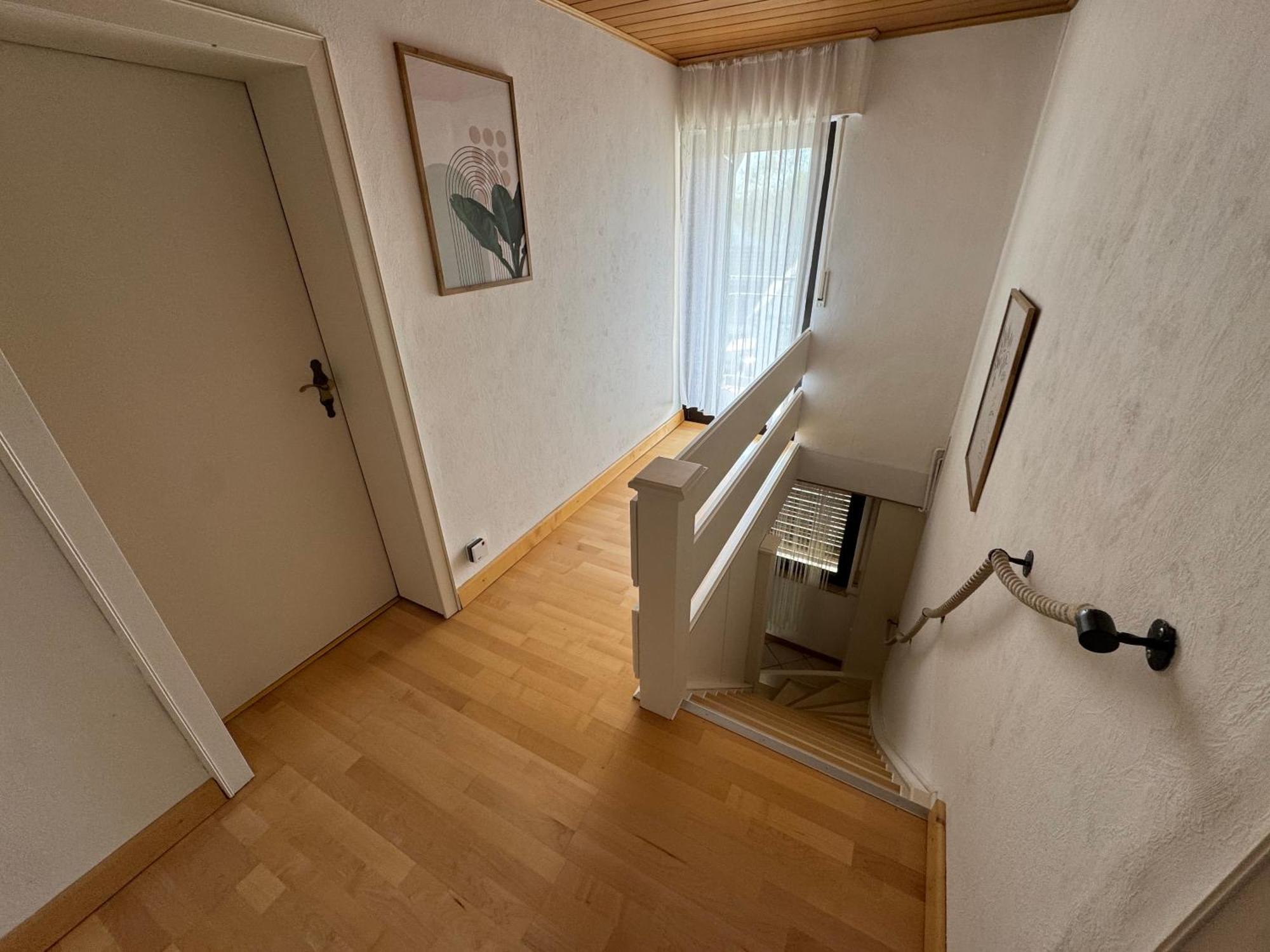 Refugium Villa Real Karben Eksteriør bilde